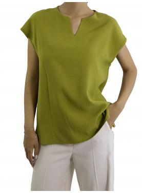 Casacca in viscosa Options